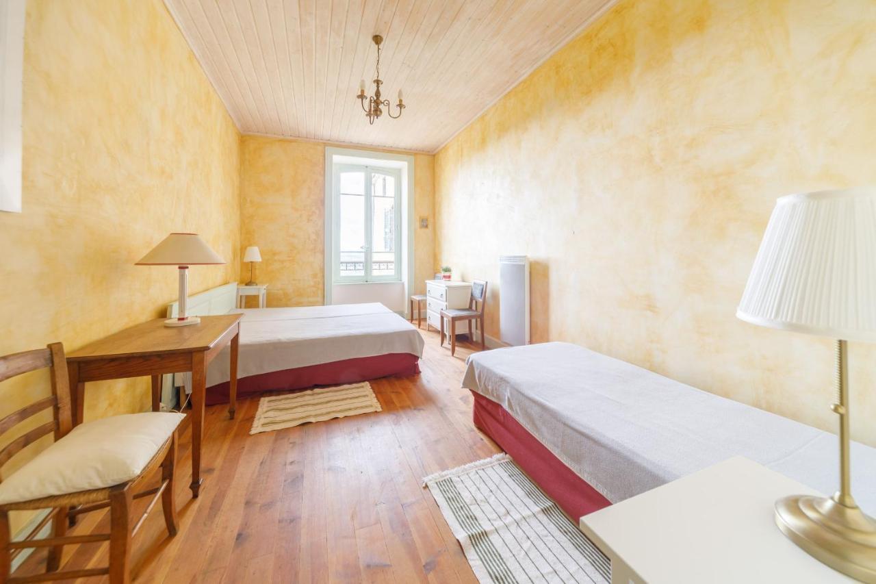 Agnat Chateau Des Grezes מראה חיצוני תמונה