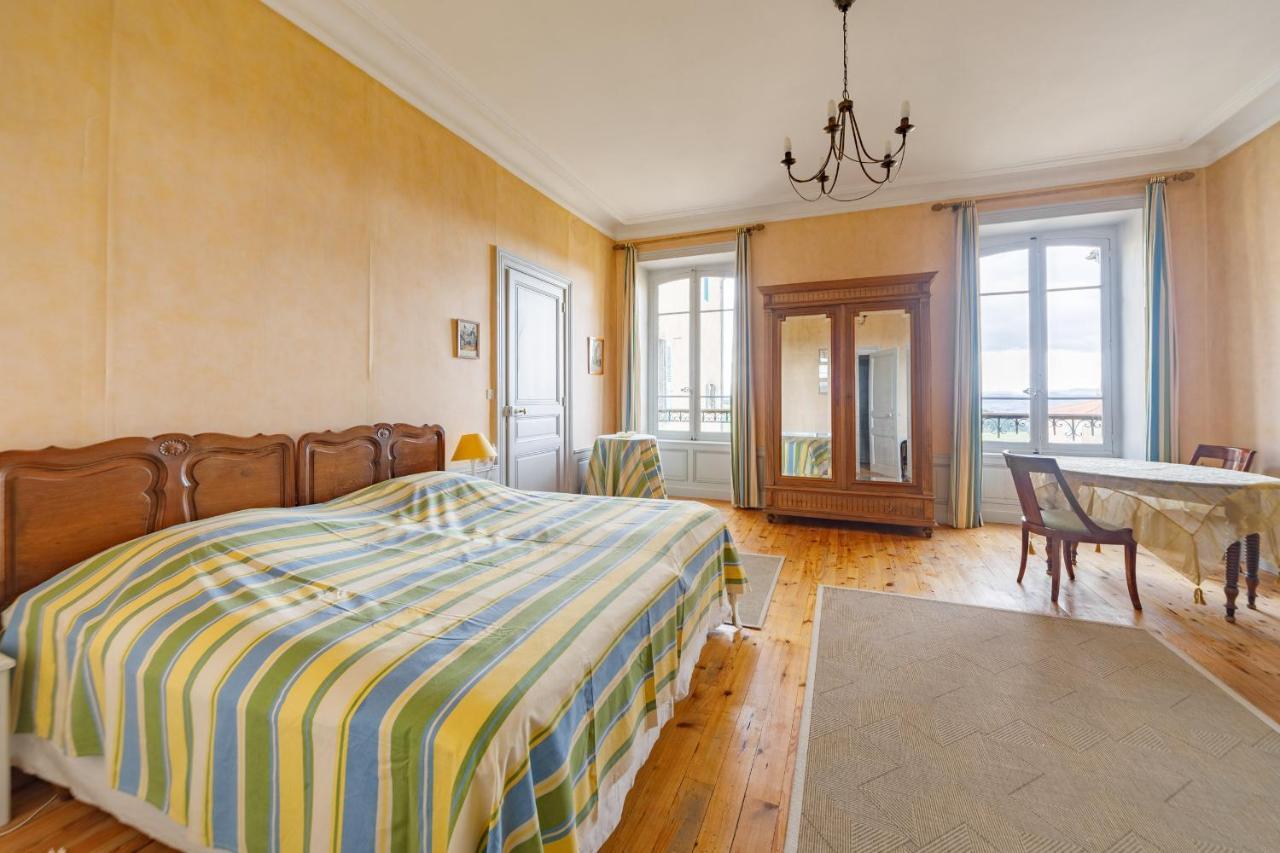 Agnat Chateau Des Grezes מראה חיצוני תמונה