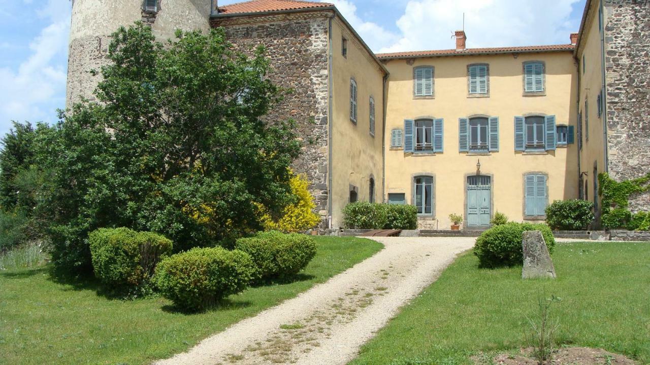 Agnat Chateau Des Grezes מראה חיצוני תמונה