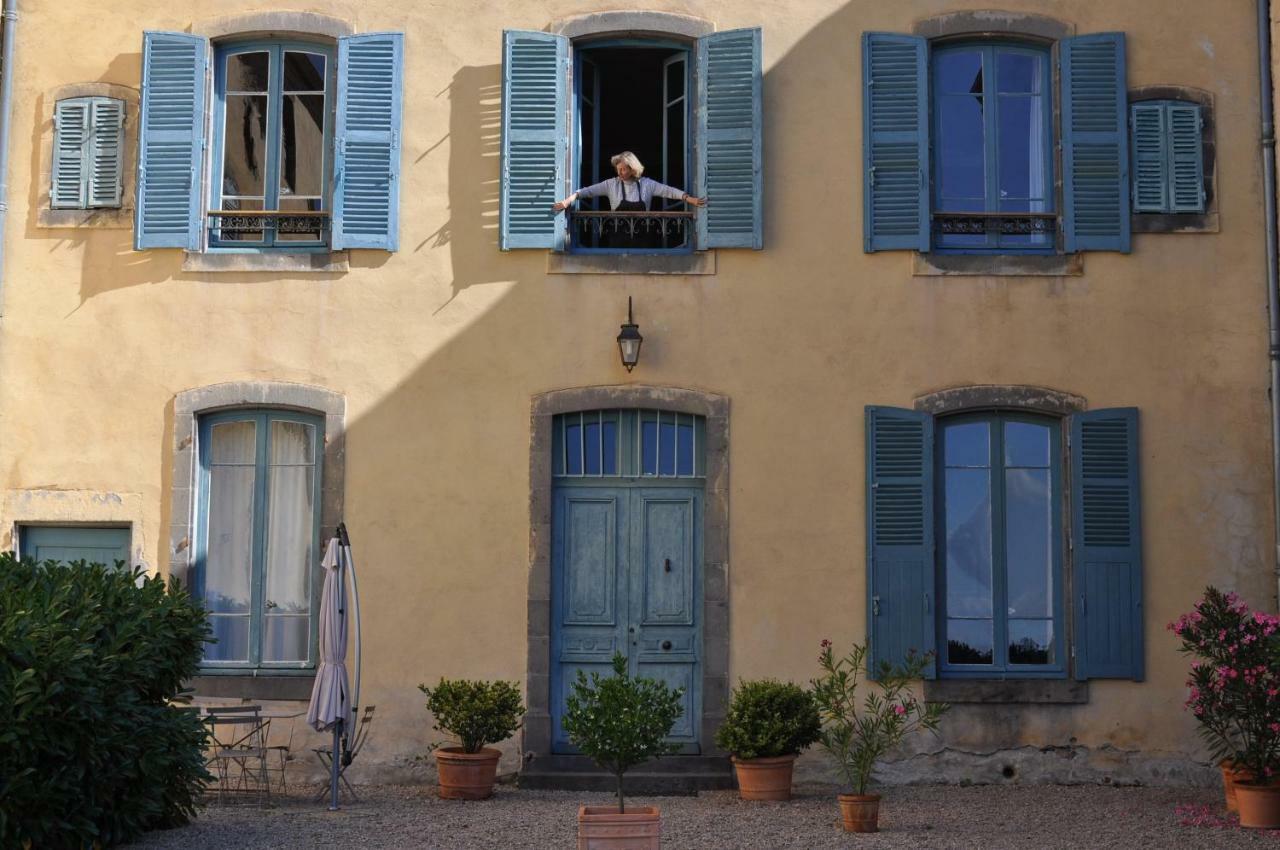 Agnat Chateau Des Grezes מראה חיצוני תמונה