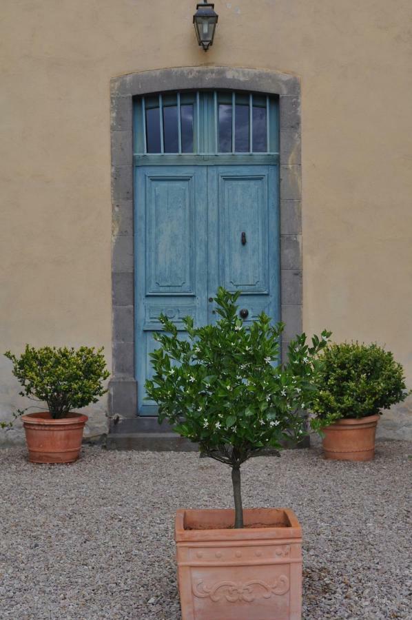 Agnat Chateau Des Grezes מראה חיצוני תמונה