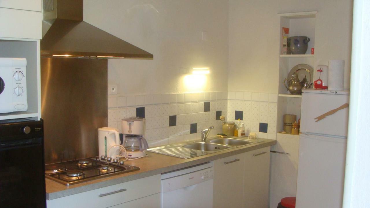 Agnat Chateau Des Grezes מראה חיצוני תמונה