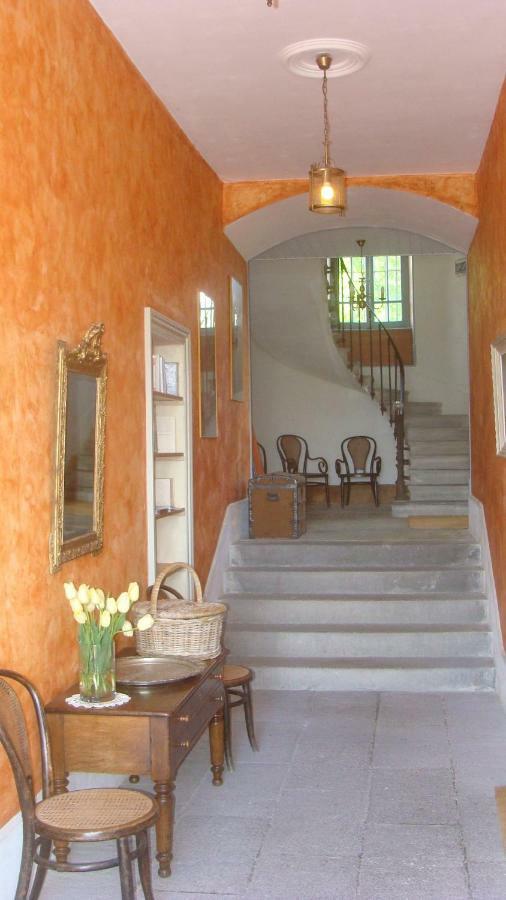 Agnat Chateau Des Grezes מראה חיצוני תמונה