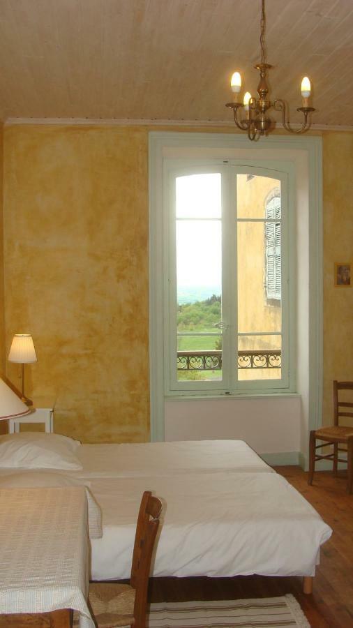 Agnat Chateau Des Grezes מראה חיצוני תמונה