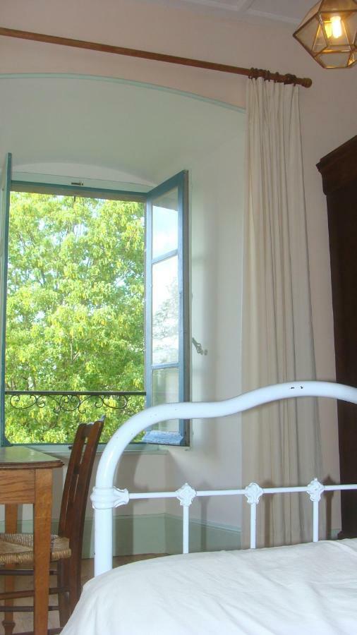 Agnat Chateau Des Grezes מראה חיצוני תמונה