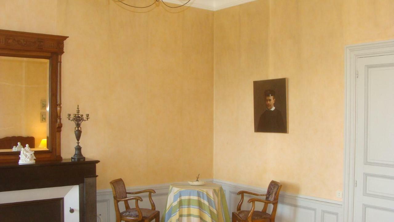 Agnat Chateau Des Grezes מראה חיצוני תמונה