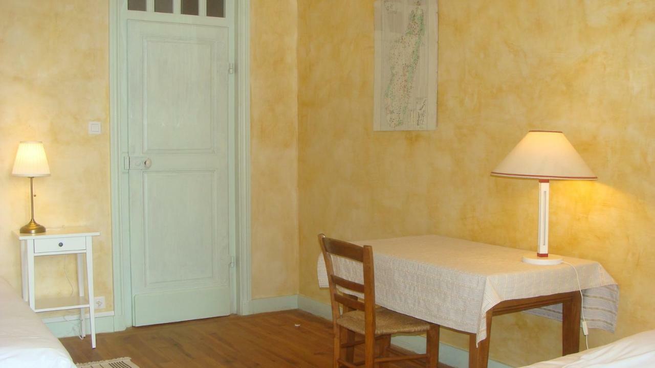 Agnat Chateau Des Grezes מראה חיצוני תמונה