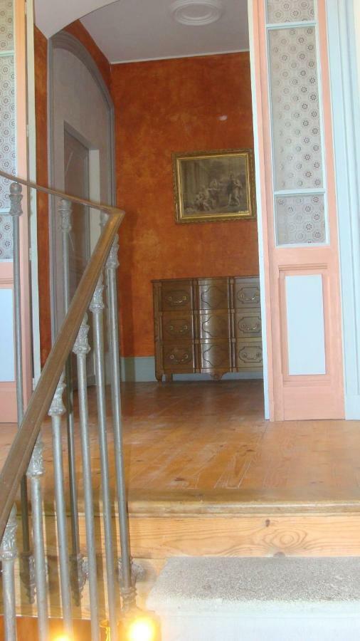 Agnat Chateau Des Grezes מראה חיצוני תמונה