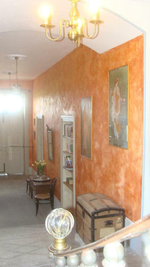 Agnat Chateau Des Grezes מראה חיצוני תמונה